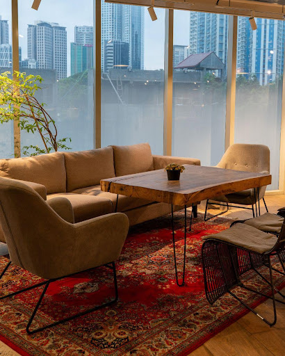Suite Room
