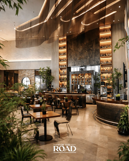 Luxury Corporate Room