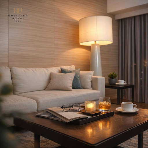 Brittany Hotel BGC