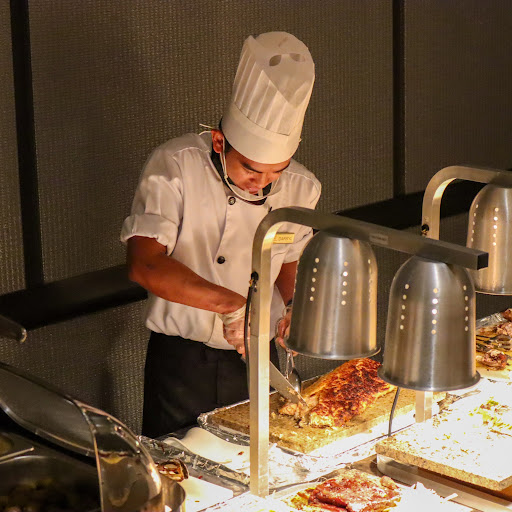 Crispy Lechon Belly