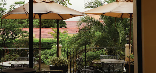 Mella Hotel Exterior