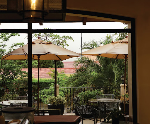 Hotel Conference Center
