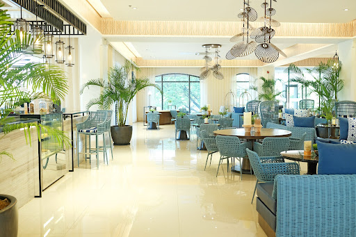 Mella Hotel Luxury Suite