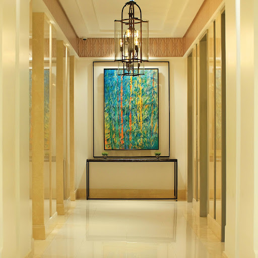 Mella Hotel Executive Suite