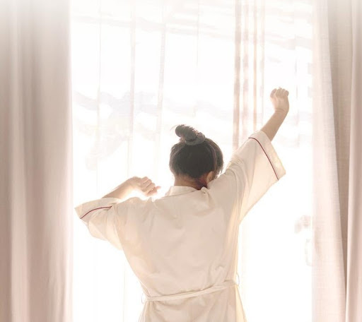 Wellness Interior