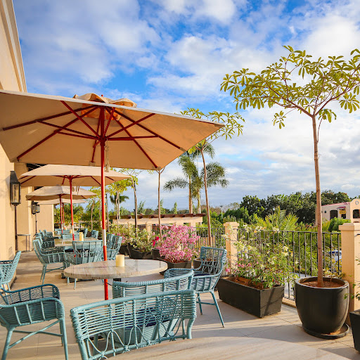 Al Fresco Garden