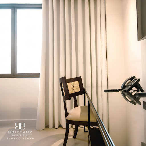 Premium Hotel Meeting Space